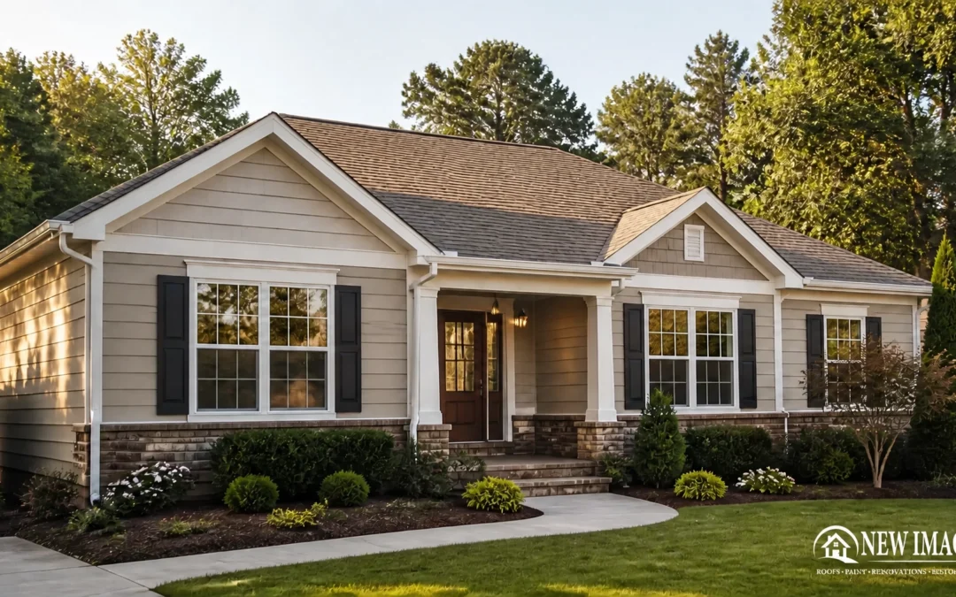 The Ultimate Guide to Home Renovations & Mobile Home Improvements in Northwest Georgia