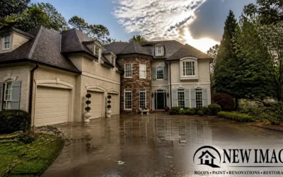 Storm Damage Restoration in Northwest Georgia: What Homeowners Need to Know Before Rebuilding