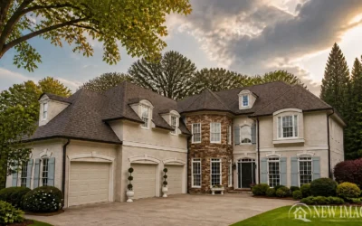 Fall Roof Maintenance Checklist for Northwest Georgia Homeowners
