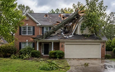 Storm Damage Restoration in Northwest Georgia: What to Do in the First 48 Hours After a Storm
